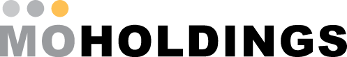 MO Holdings logo